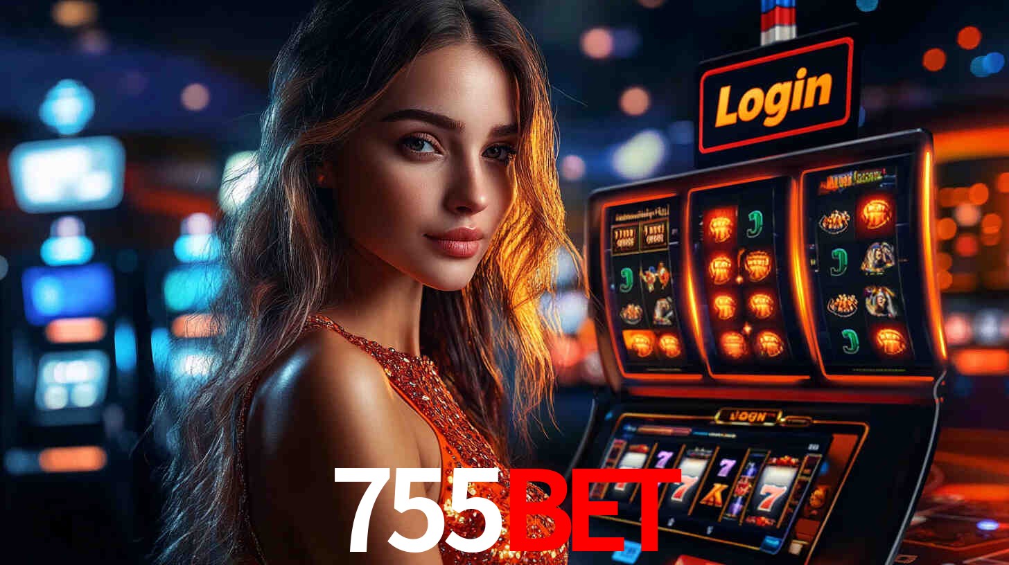 755bet - Brasil: Cassino Imbatível - 755bet.com