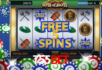 A Revolução dos Aplicativos de Jogos no 755bet