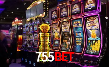 Descubra a Essência do 755bet: Nossa História e Compromissos