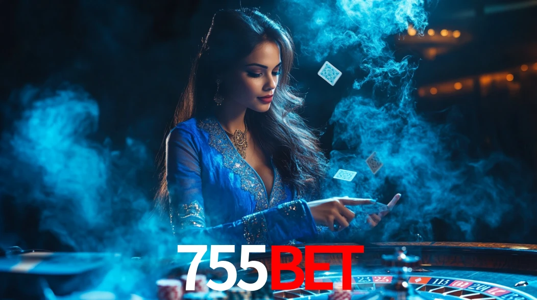 Interface Premium 755bet