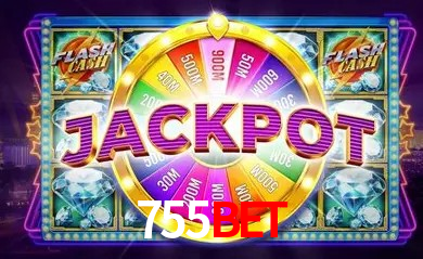 Descubra o Mundo do Cassino Online com 755bet