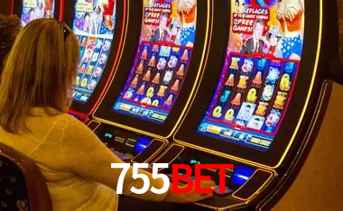 Apostas Esportivas na 755bet: Um Guia Completo