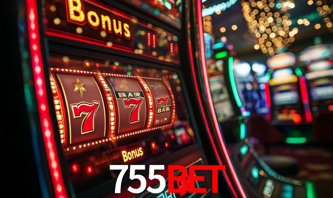 PIX Instantâneo 755bet