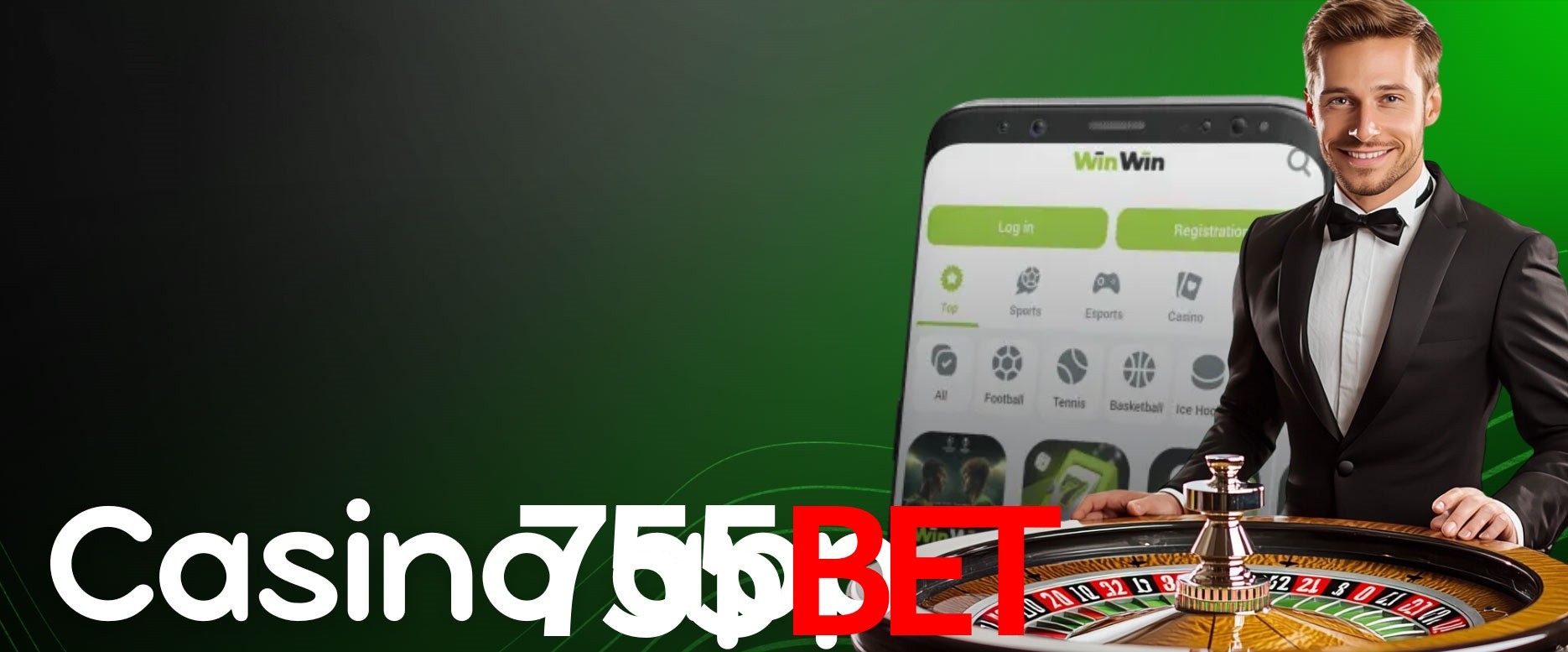 Descubra a Magia dos Jogos de Arcade no 755bet