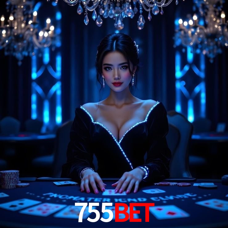 Promoções Sazonais 755bet
