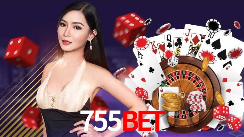 Apostas de Futebol 755bet