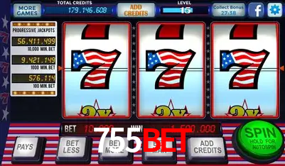 Inovações de Jogos na 755bet: O Futuro das Experiências Interativas