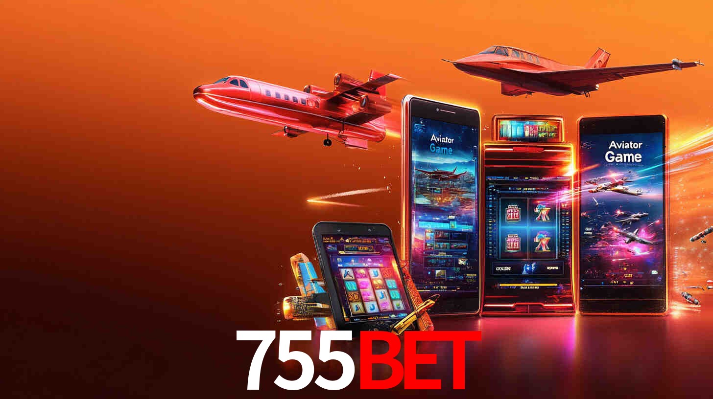 Desvendando o Mundo dos Jogos Virtuais na 755bet