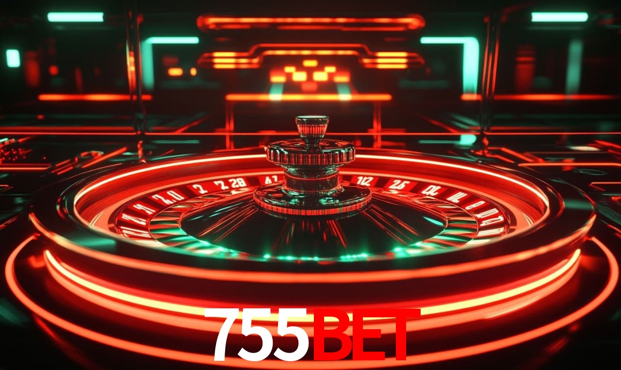 A Experiência Imersiva dos Cassinos Ao Vivo no 755bet