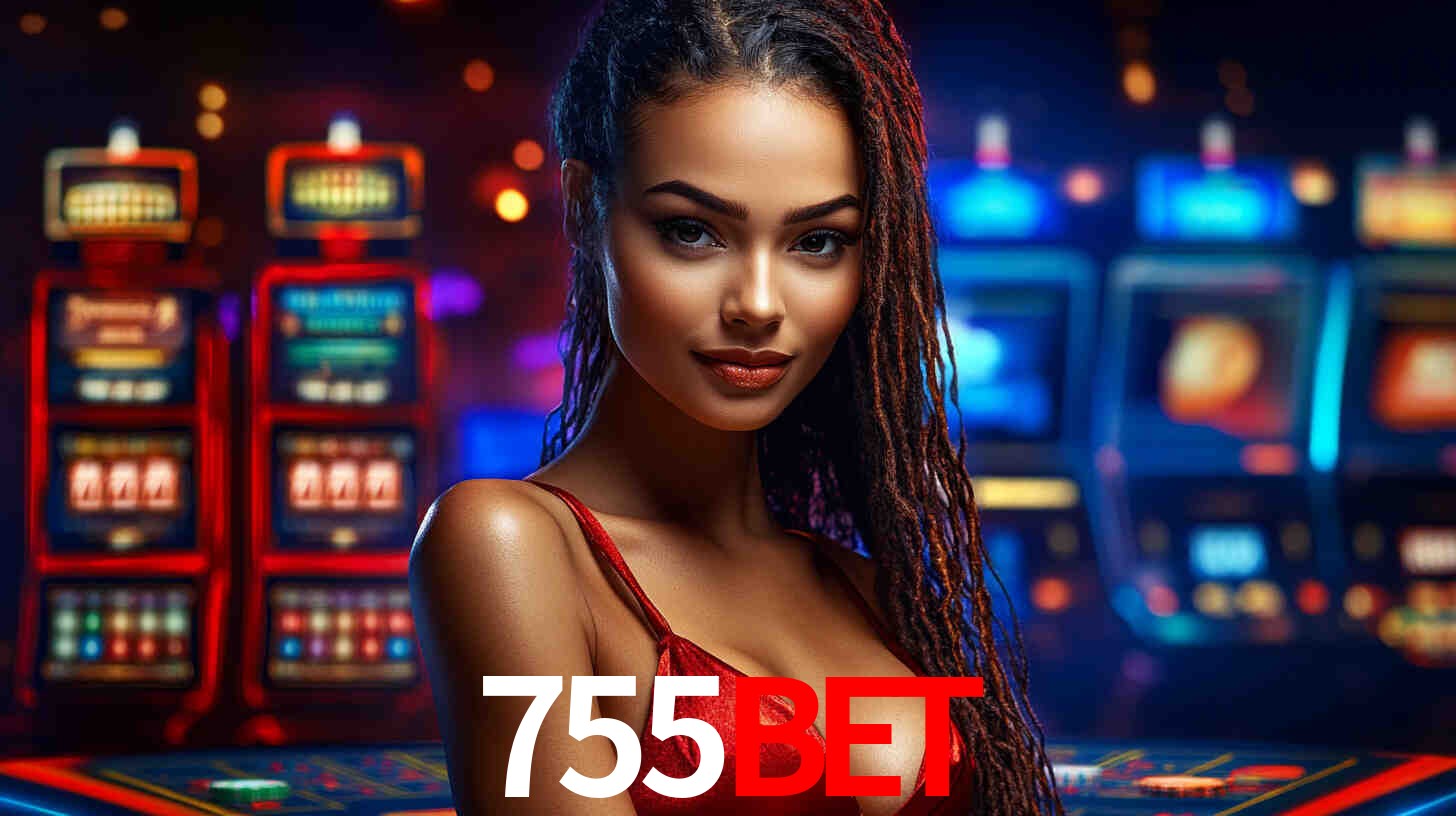 Estatísticas Esportivas 755bet
