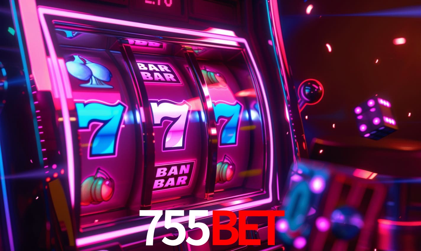Jogos Exclusivos 755bet