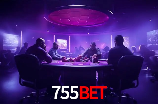 Tecnologia da Plataforma 755bet