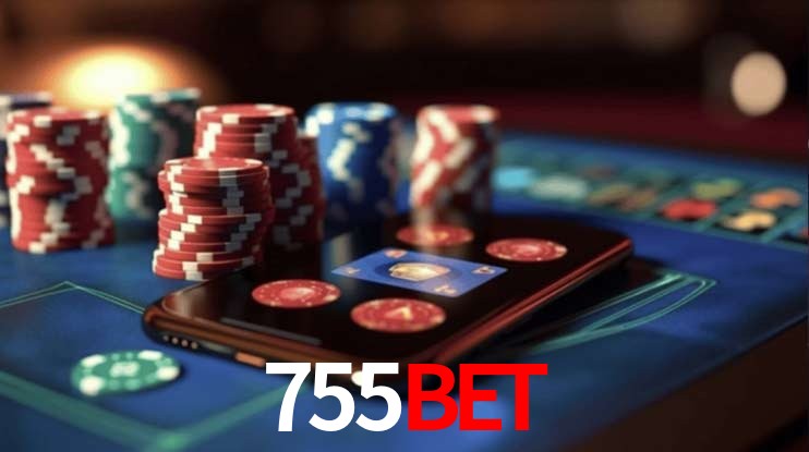 Especiais de Fim de Semana 755bet