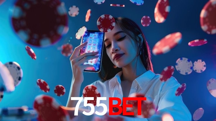 Programa VIP 755bet