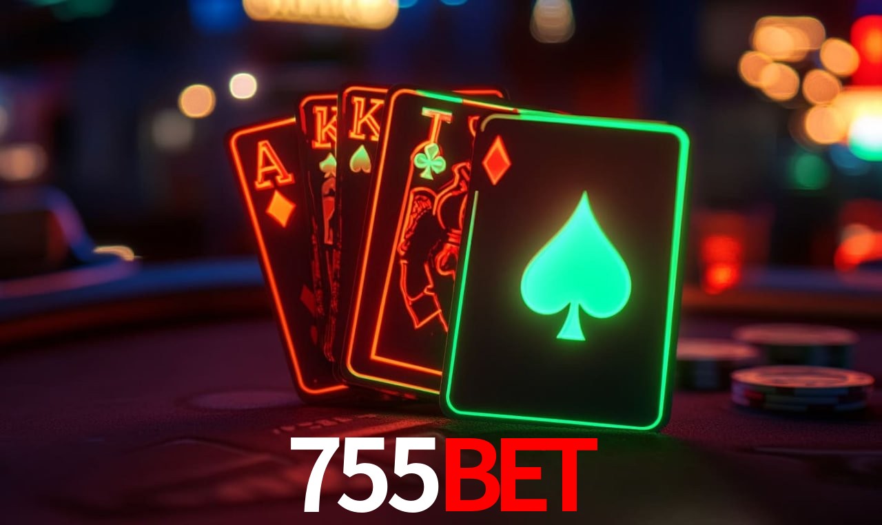 Sistemas de Segurança 755bet