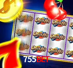 Inovações de Jogos na 755bet: O Futuro das Experiências Interativas