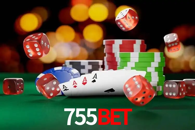 Promoção Relâmpago 755bet