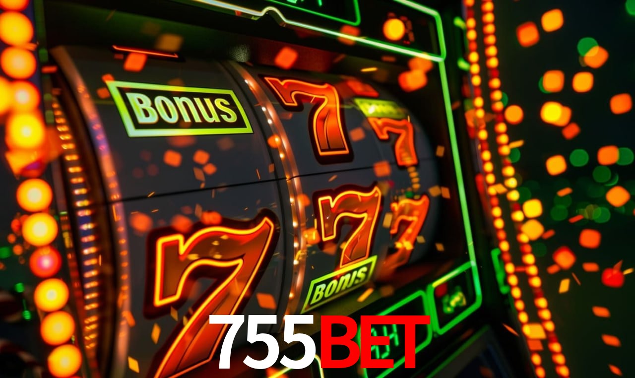 Casino Ao Vivo 755bet