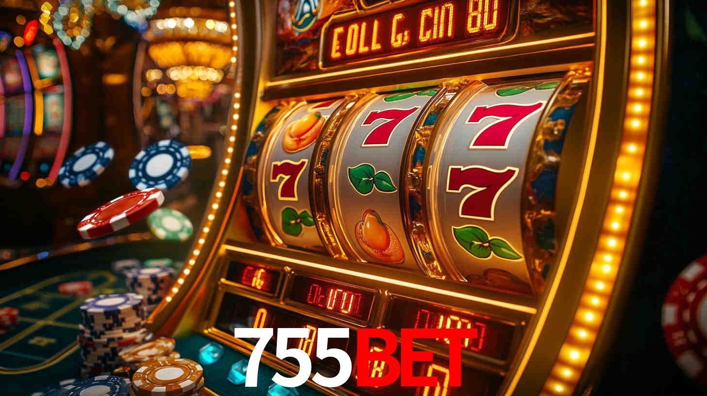 Programa VIP 755bet