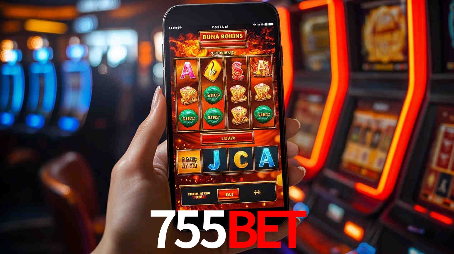 755bet: Seu Especialista em Apostas Esportivas Brasileiras