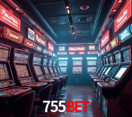 Cadastro Rápido 755bet