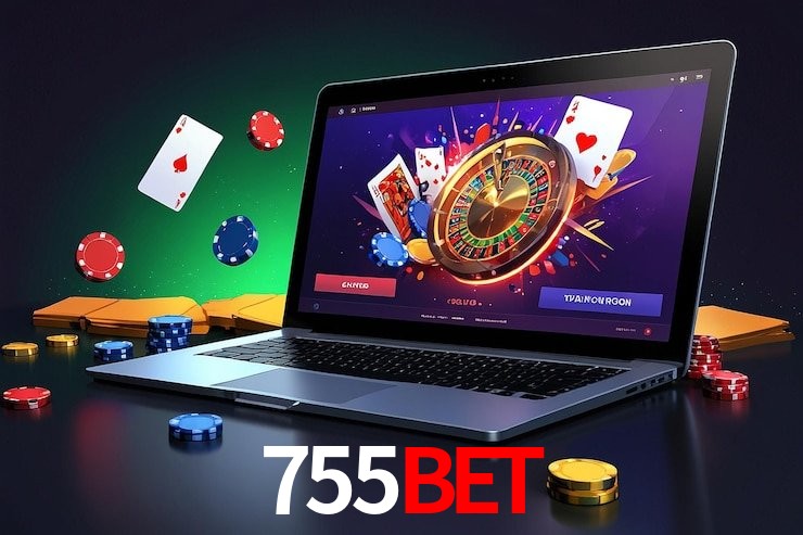 Provedores de Jogos 755bet
