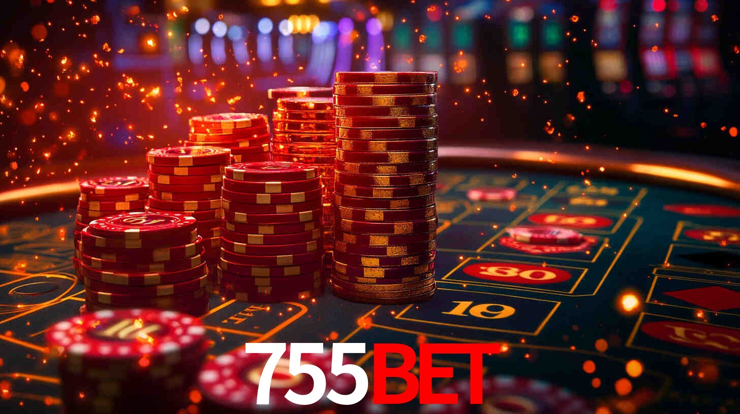 Bônus Diários 755bet