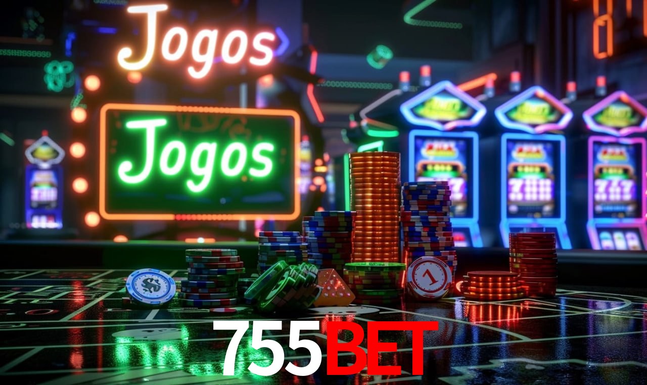 Jogos Exclusivos 755bet