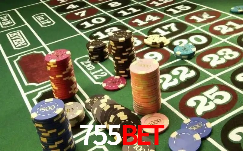 Integração de APIs 755bet