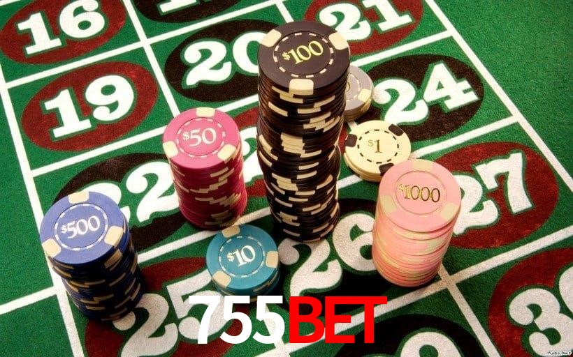 Torneios 755bet