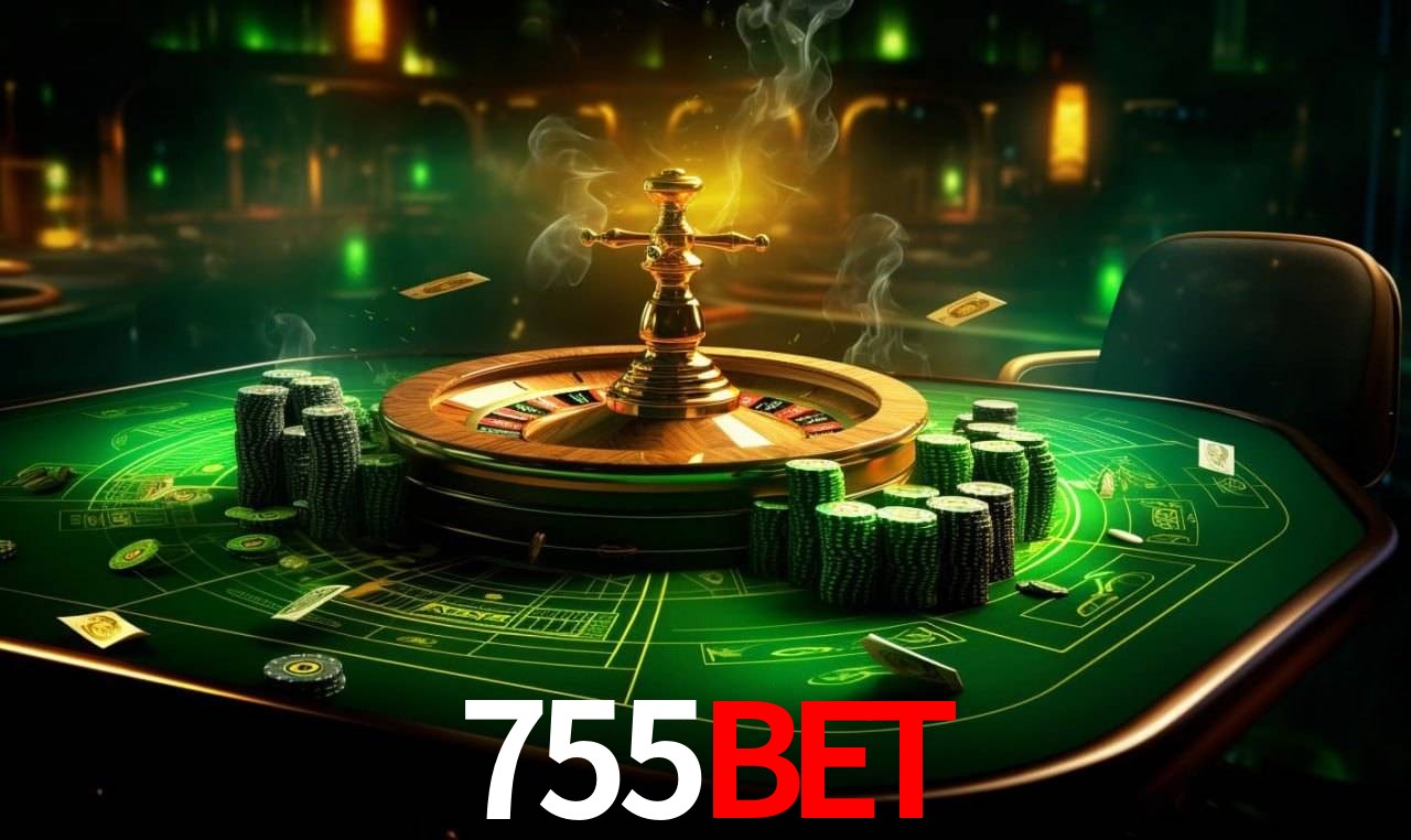 Casino VIP 755bet
