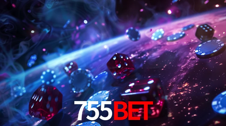 Mesa de Blackjack 755bet