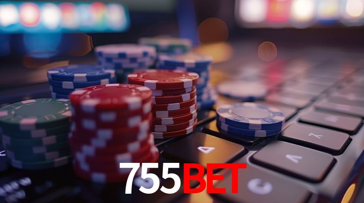 Estatísticas do Jogo 755bet