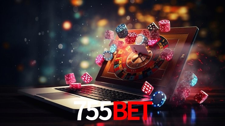 Mesa de Blackjack 755bet