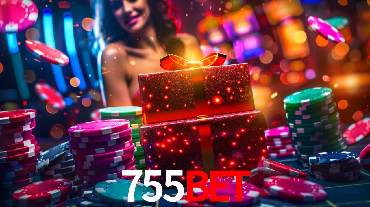 Mesa de Roleta 755bet