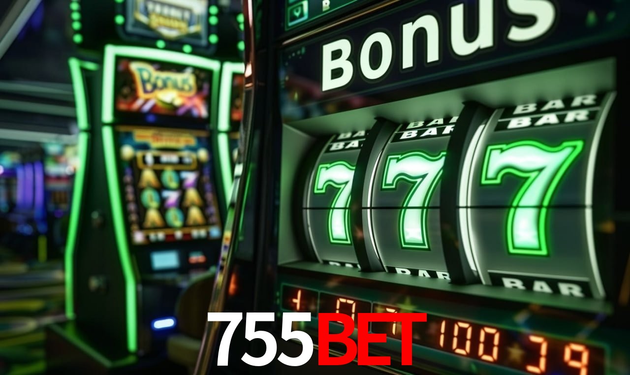 Casino Ao Vivo 755bet