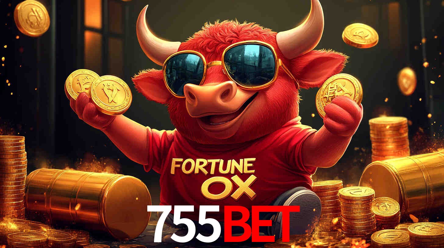 A Emoção da Loteria na 755bet: Uma Chance de Mudança de Vida